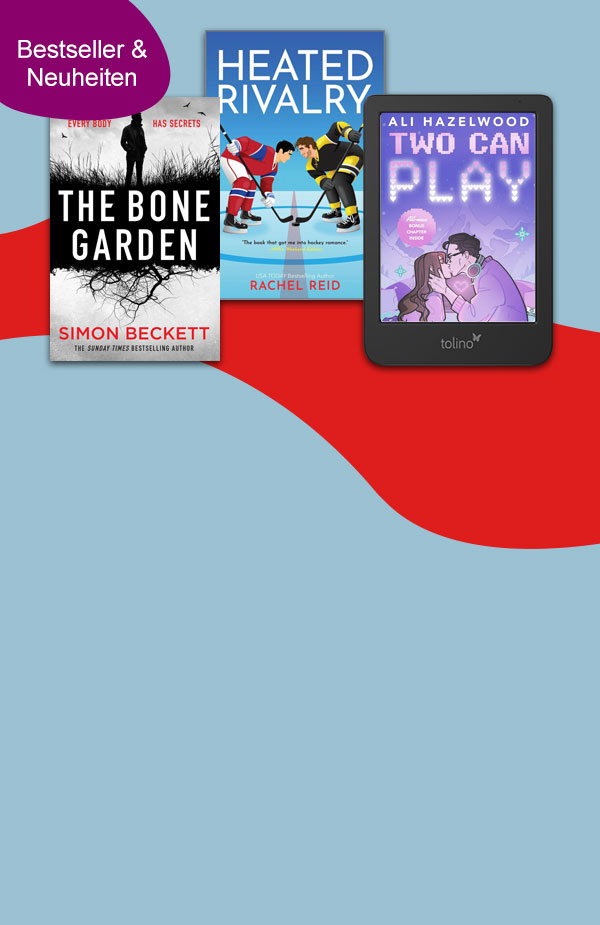 English eBooks bei eBook.de