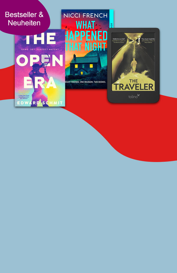 English eBooks bei eBook.de