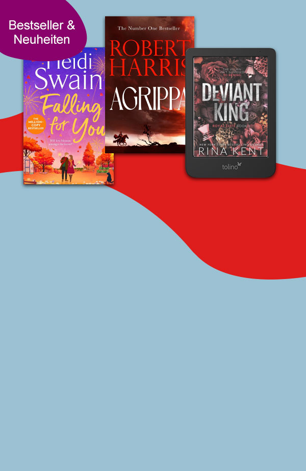 English eBooks bei eBook.de