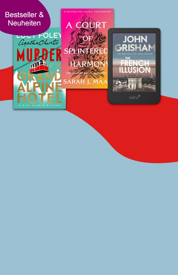 English eBooks bei eBook.de