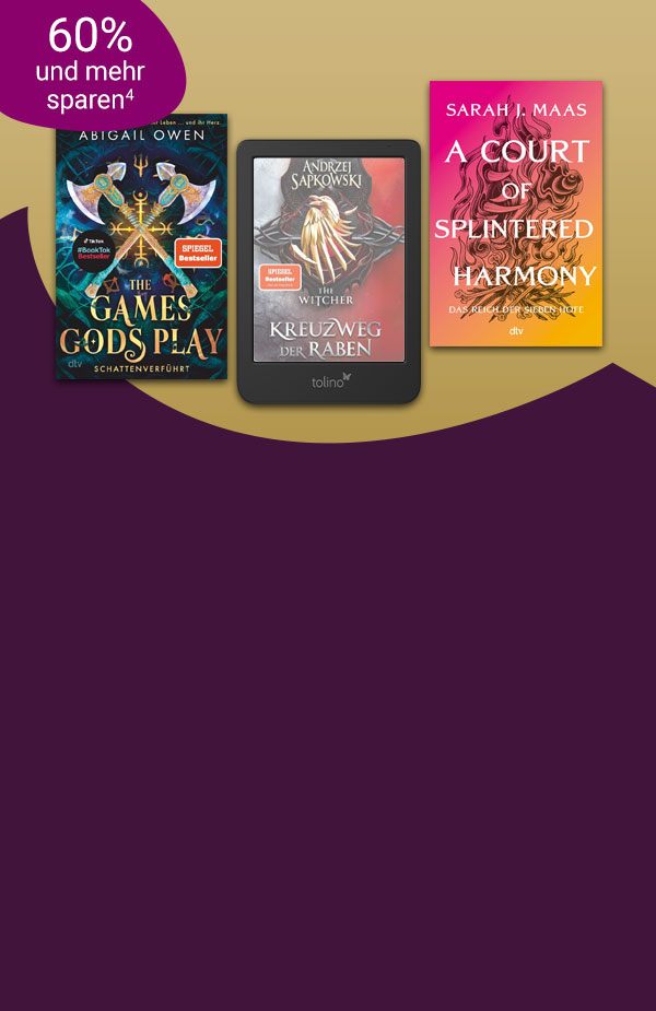 Fantasy at its best - Magisch. Fantasievoll. Spannend bei eBook.de