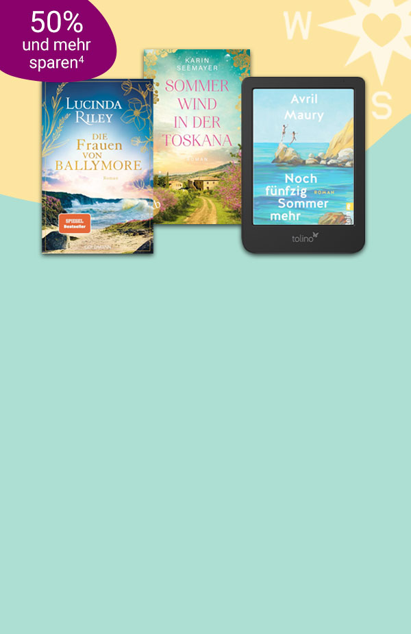 Liebe unter fremden Himmeln: Fernwehromance bei eBook.de