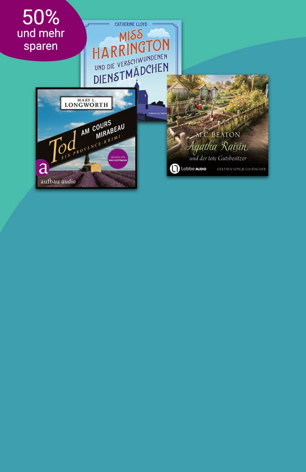Klassische Kriminalfälle & Detektivgeschichten bei eBook.de