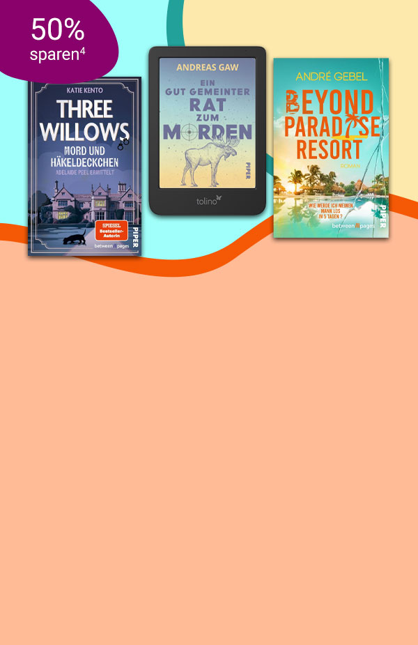 Lesespaß eBooks für die Sommerferien bei eBook.de
