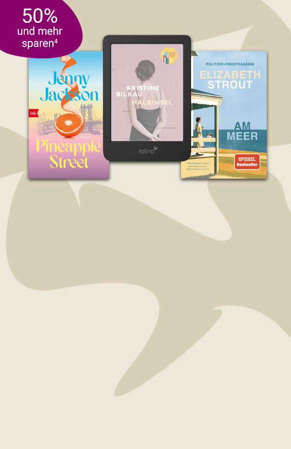 Hochkarätiger Wintervorrat: Preisverdächtige Romane. Große Literatur - bei eBook.de