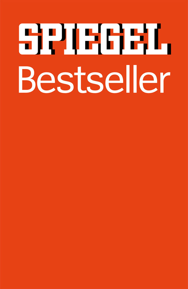 Spiegel Bestseller bei eBook.de