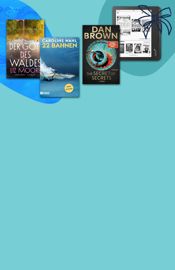 eBooks verschenken mit eBook.de