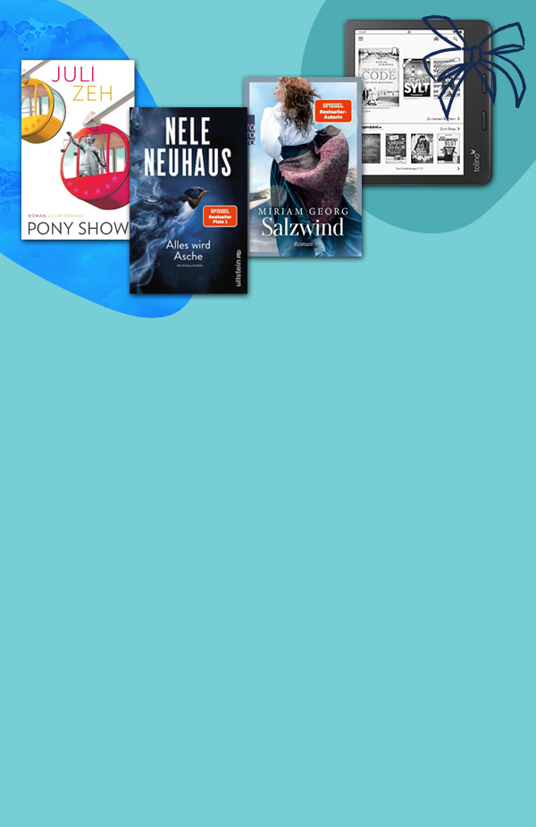 eBooks verschenken mit eBook.de