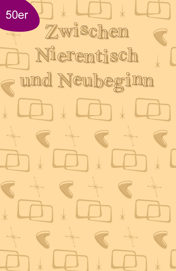 Fünf Jahrzehnte. 1000 Gefühle. Ein Lesesommer - die 60er bei eBook.de