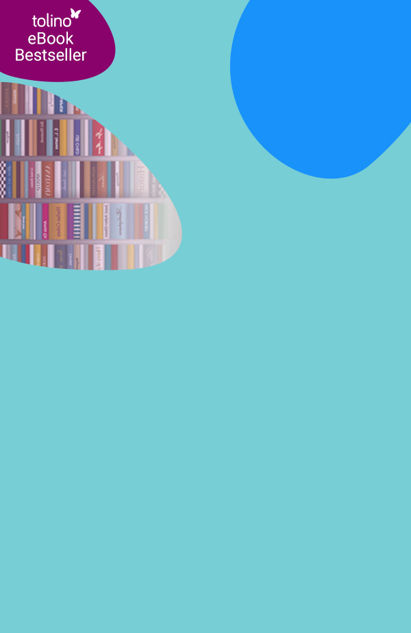 Die tolino Bestseller bei eBook.de