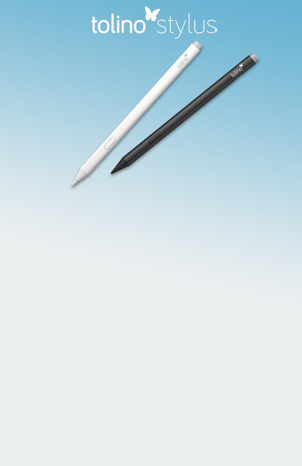 tolino stylus