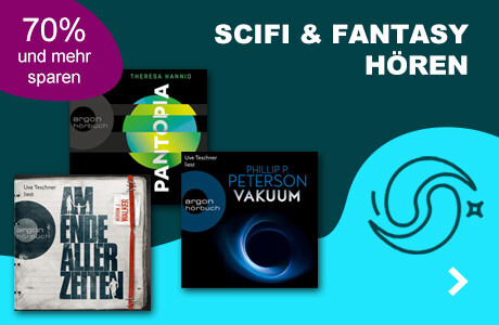 Science Fiction & Fantasy hören bei eBook.de