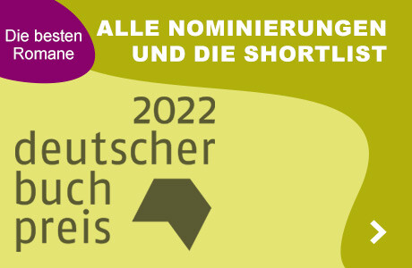 Der Deutsche Buchpreis 2022 bei eBook.de