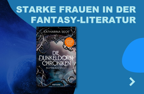 Best of Science Fiction & Fantasy: Starke Frauen bei eBook.de