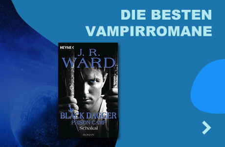 Best of Science Fiction & Fantasy: Vampirromane bei eBook.de