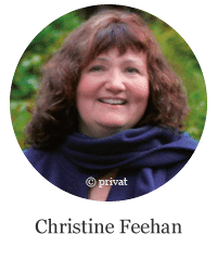 Christine Feehan