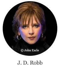 Alle eBooks, Bücher und Hörbücher von J. D. Robb in unserem Autoren-Special.