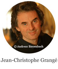 Le passager von Jean-Christophe Grangé als Taschenbuch - Portofrei bei  bücher.de