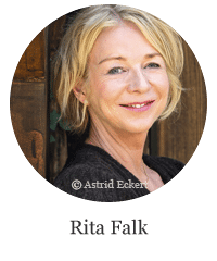 Alles von Rita Falk im eBook.de Autoren-Special