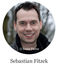Sebastian Fitzek - der deutsche Star des Psychothrillers