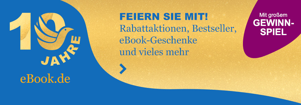 10 Jahre eBook.de