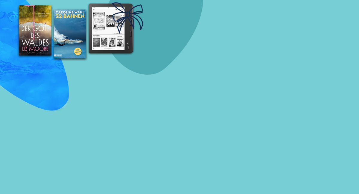 eBooks verschenken mit eBook.de