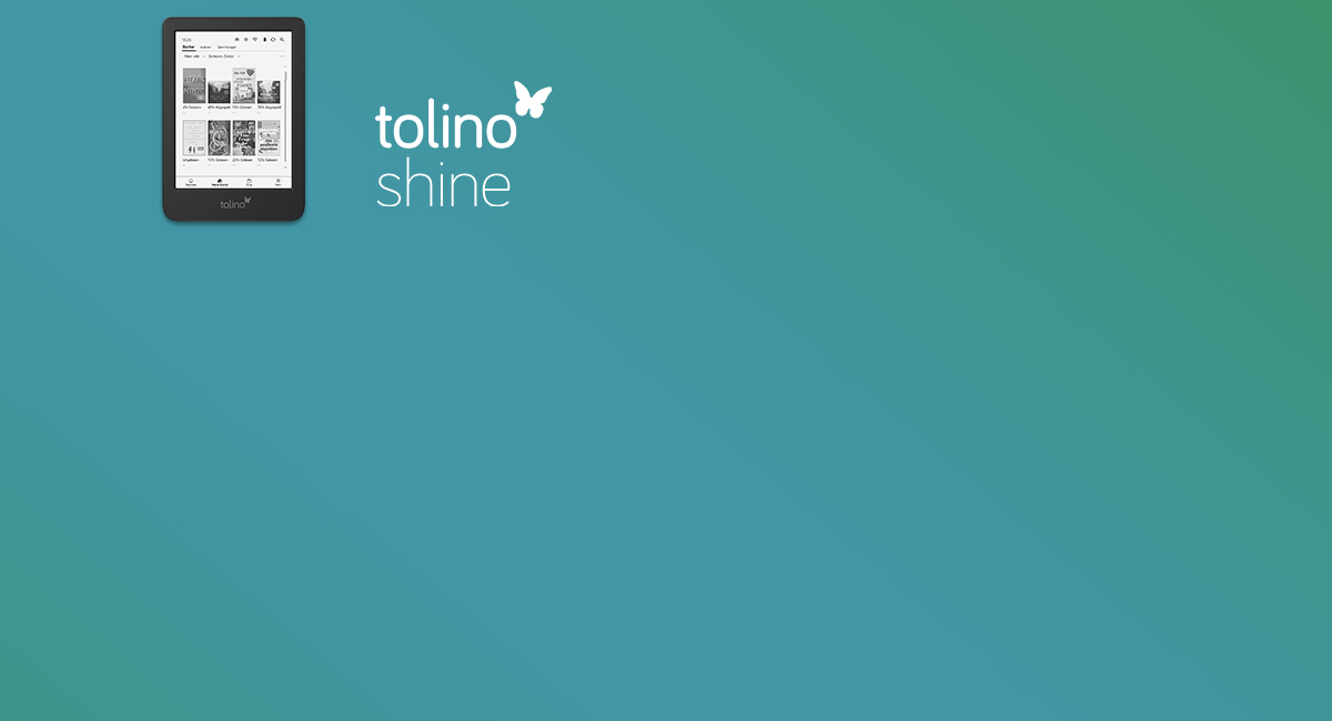 tolino shine