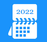 Kalender für 2022 bei eBook.de