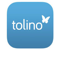 tolino App für IOS