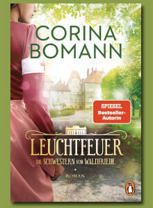 Leuchtfeuer von Corina Bomann bei eBook.de