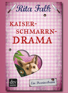 Rita Falk Reihenfolge