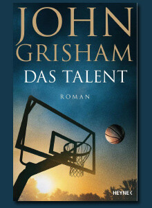 Das Talent von John Grisham bei eBook.de