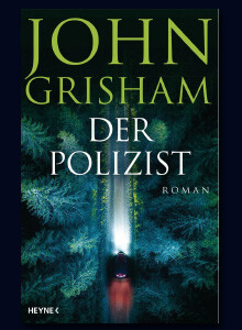 Der Polizist von John Grisham bei eBook.de