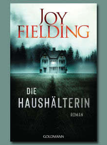 Joy Fielding, Die Haushälterin bei eBook.de