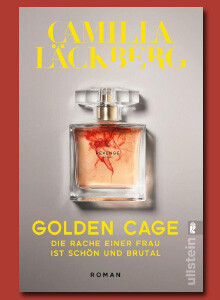 Golden Cage von Camilla Läckberg bei eBook.de