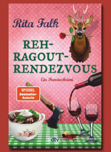 Rehragout-Rendezvousvon Rita Falk bei eBook.de