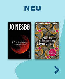 Neue eBooks bei eBook.de