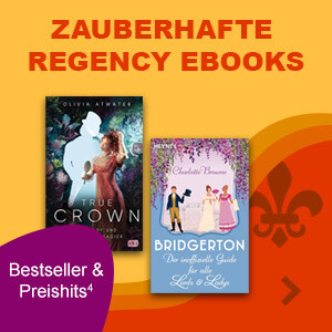 Lords and Ladies: Zauberhafte Regency eBooks bei eBook.de