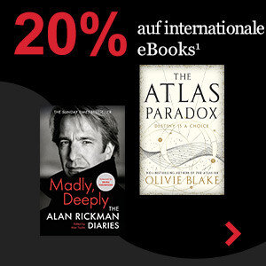 20% sparen auf internationale eBooks