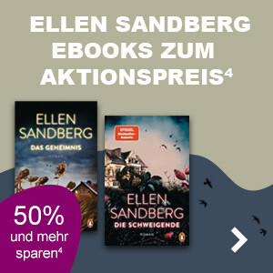 Spannungsromane von Ellen Sandberg zum Aktionspreis bei eBook.de