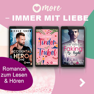 eBooks von more - immer mit Liebe bei eBook.de
